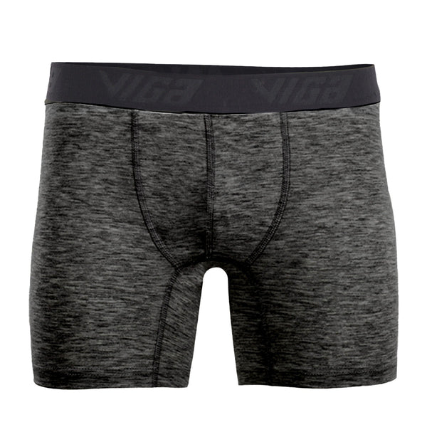 Viga boxer shorts - Charcoal