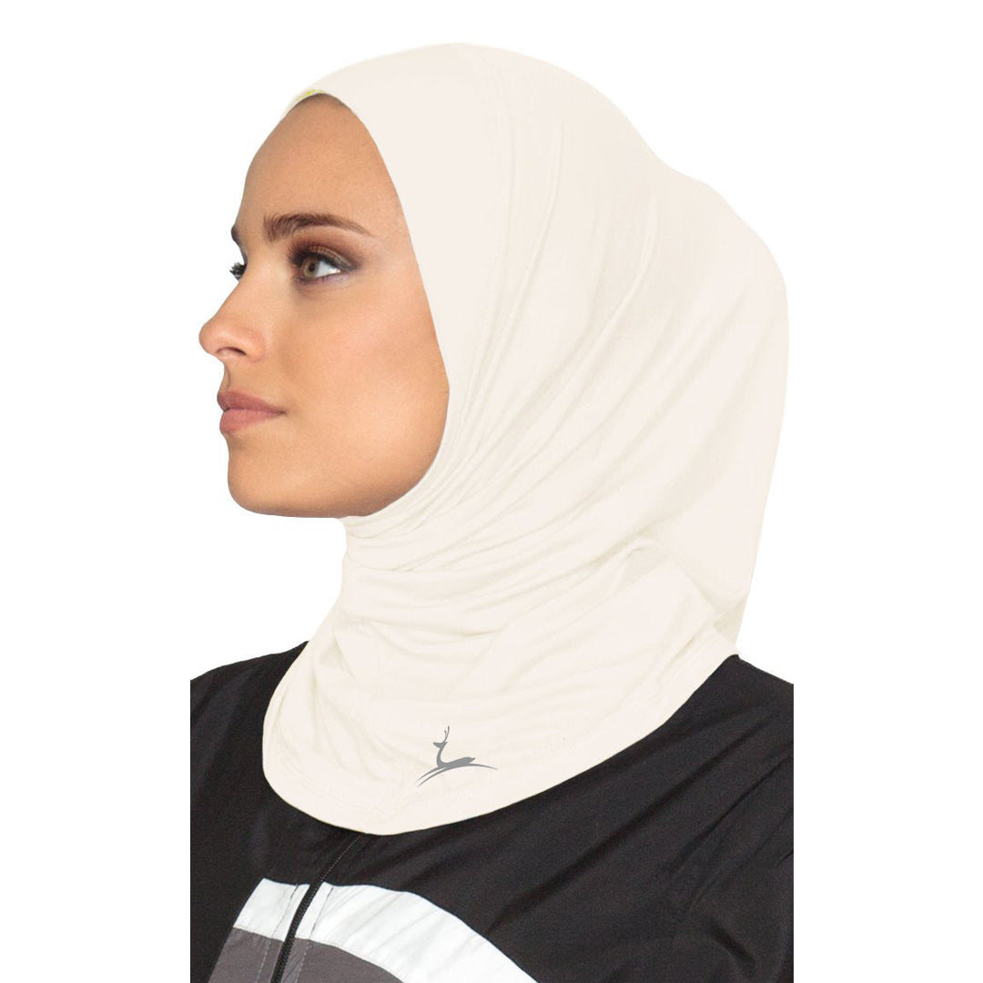 Doe hijab headband - 9 colors