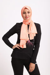 Doe dri-fit sports hijab scarf - Simon