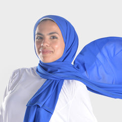 Doe dri-fit sports hijab scarf